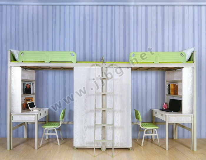 點(diǎn)擊查看商品:公寓床