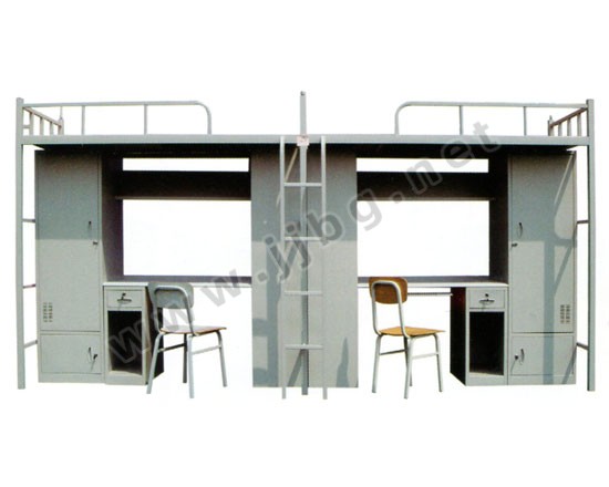 點(diǎn)擊查看商品:公寓床