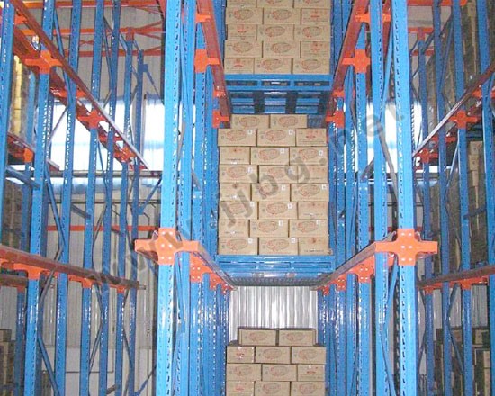 點擊查看商品:貫通貨架