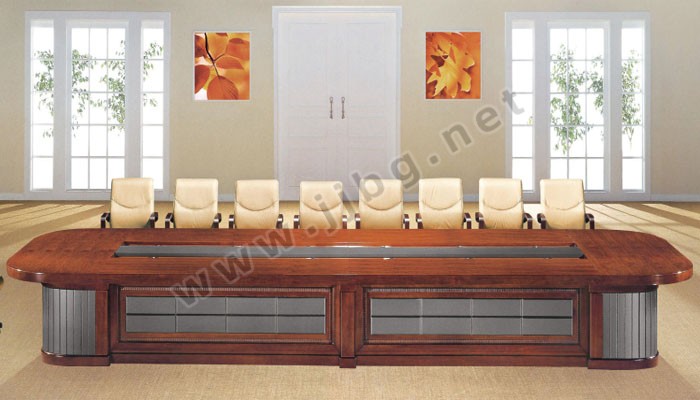 點擊查看商品:會議桌