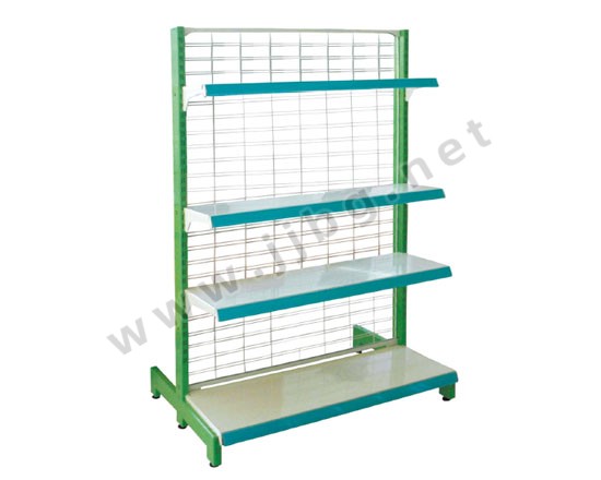 點擊查看商品:超市貨架